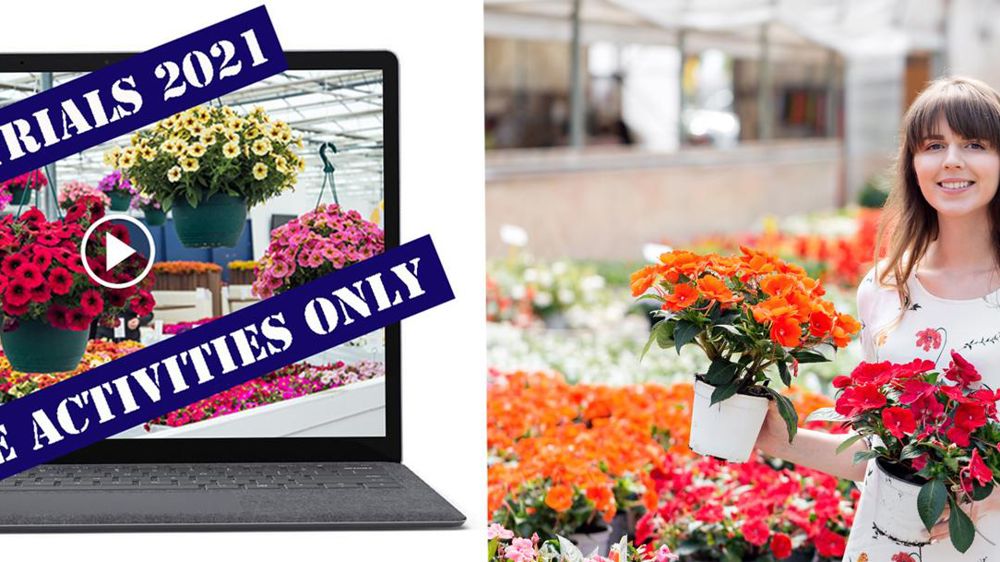 FlowerTrials : édition 2021 annulée.